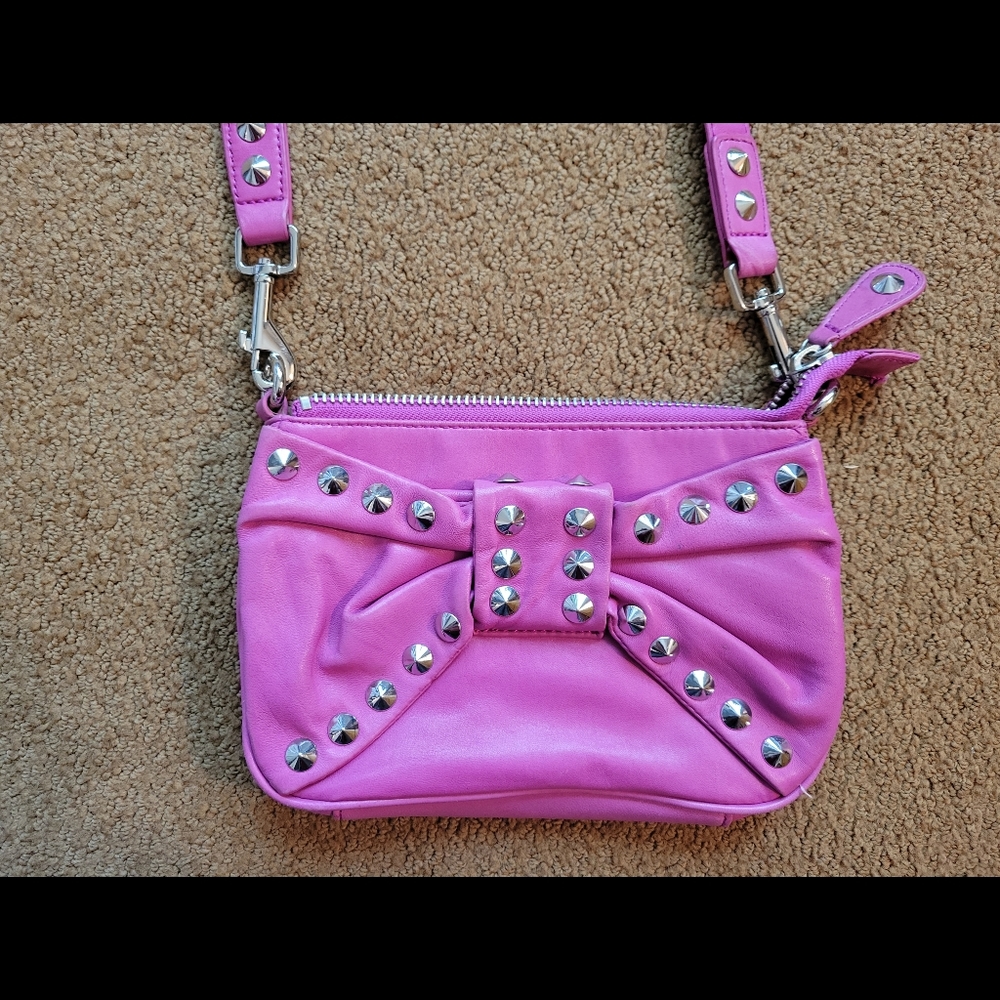 Betsey Johnson Crossbody